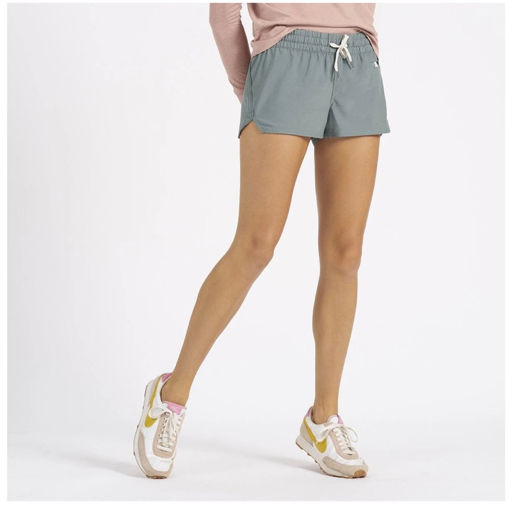 Vuori Clementine Shorts S